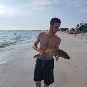 Meet your Posher, Kyle